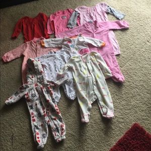 Baby Girl Clothes